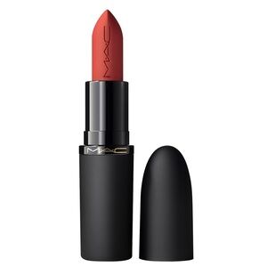 MAC COSMETICS Powder Kiss Soft-Focus 10HR Longwear Hazy